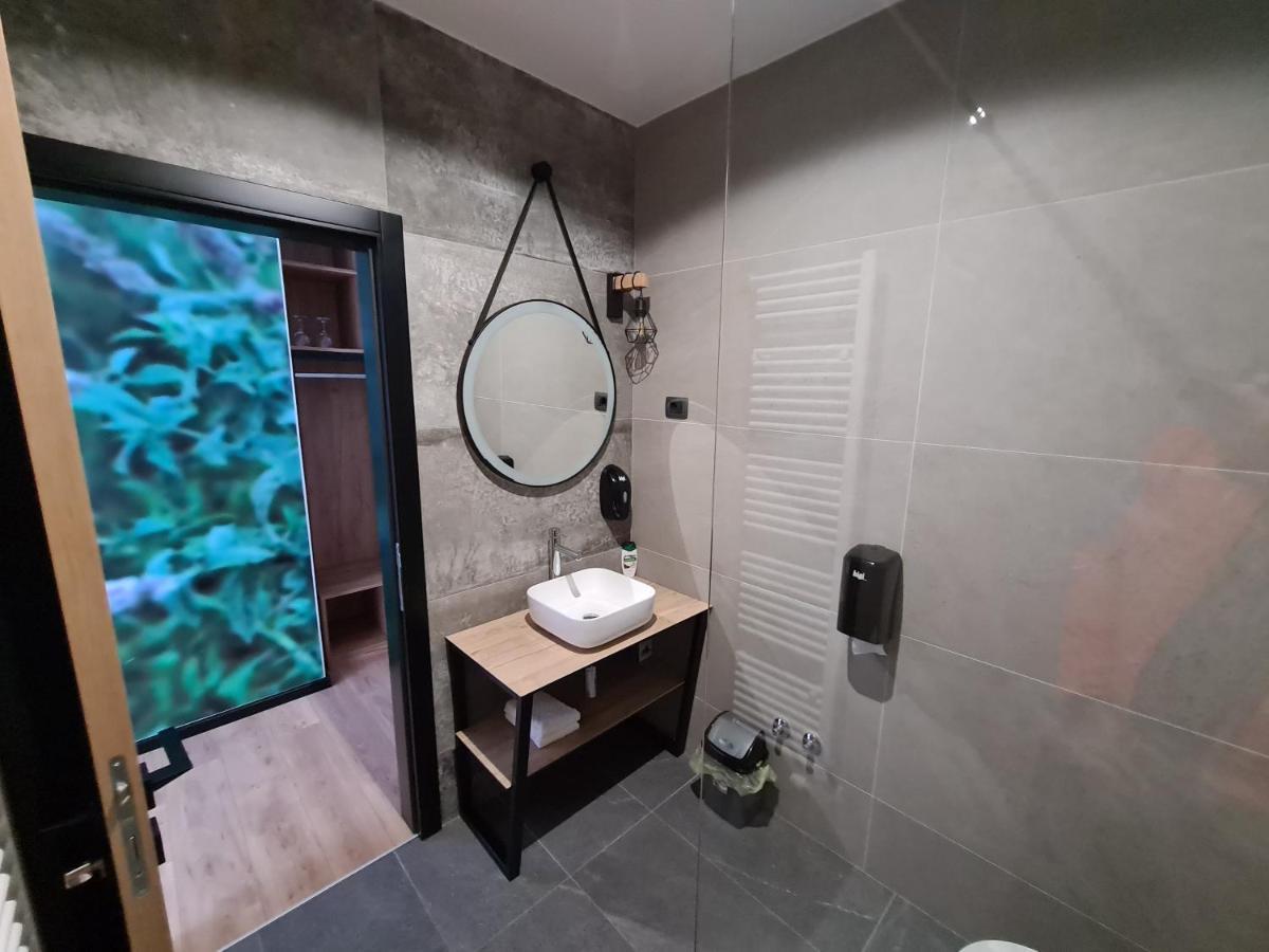 Motel Btg โทมิสสลาฟกราด ภายนอก รูปภาพ